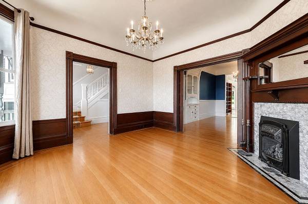 5BR/4BA Apartment · San Francisco photo 3