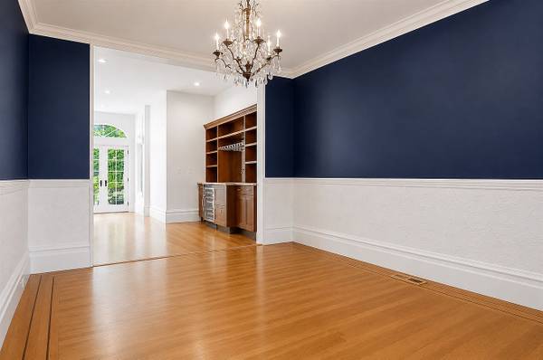 5BR/4BA Apartment · San Francisco photo 4