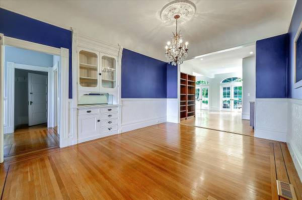 5BR/4BA Apartment · San Francisco photo 5