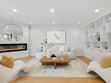 1BR/1BA Apartment · San Francisco photo 2