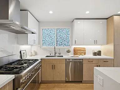 1BR/1BA Apartment · San Francisco photo 3