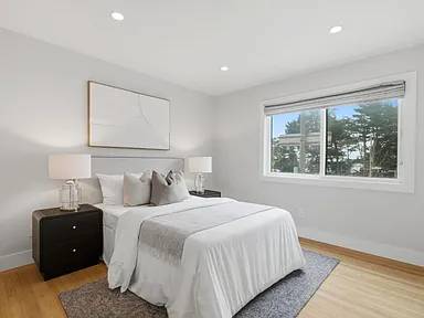 1BR/1BA Apartment · San Francisco photo 4