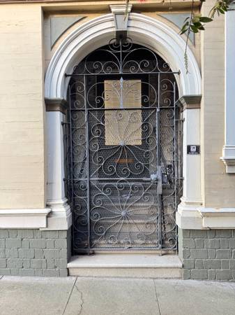 3BR/1BA Apartment · San Francisco photo 2