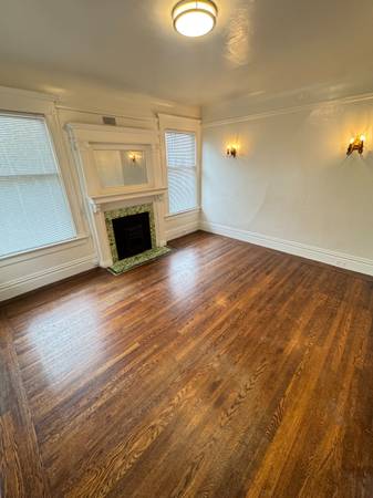 3BR/1BA Apartment · San Francisco photo 4