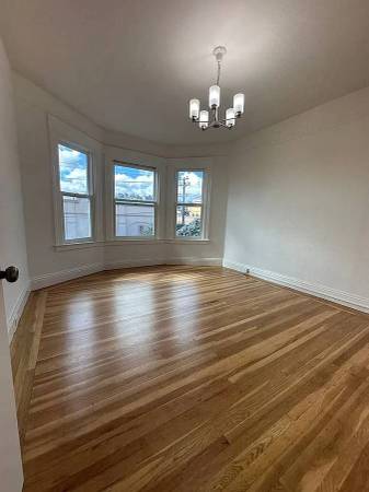 1BR/1BA Apartment · San Francisco photo 3