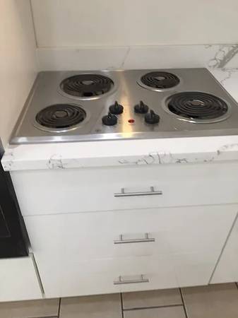 1BR/1BA Apartment on Center Blvd · Fairfax photo 2