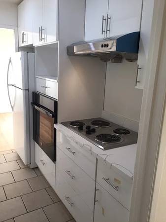 1BR/1BA Apartment on Center Blvd · Fairfax photo 3