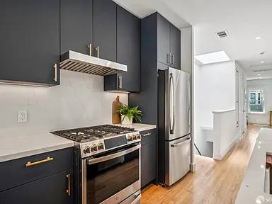 1BR/1BA Apartment · San Francisco photo 2
