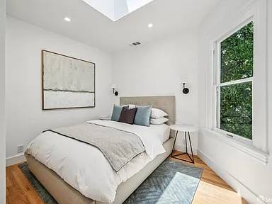 1BR/1BA Apartment · San Francisco photo 3