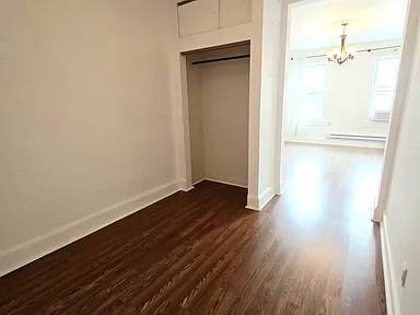 1BR/1BA Apartment · San Francisco photo 3