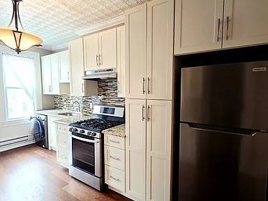 1BR/1BA Apartment · San Francisco photo 4
