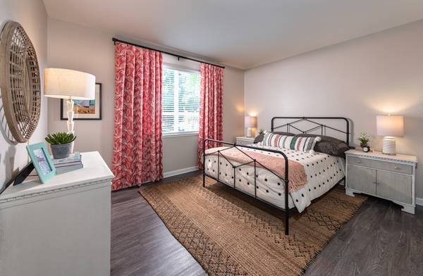 1BR/1BA Apartment on Cottonwood Circle · Dublin photo 2