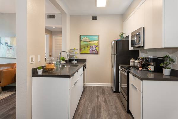1BR/1BA Apartment on Cottonwood Circle · Dublin photo 3