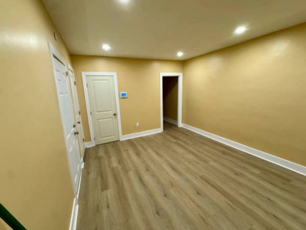 1BR/1BA Apartment · San Francisco photo 2