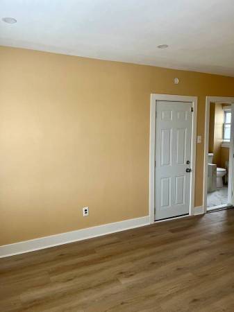 1BR/1BA Apartment · San Francisco photo 5
