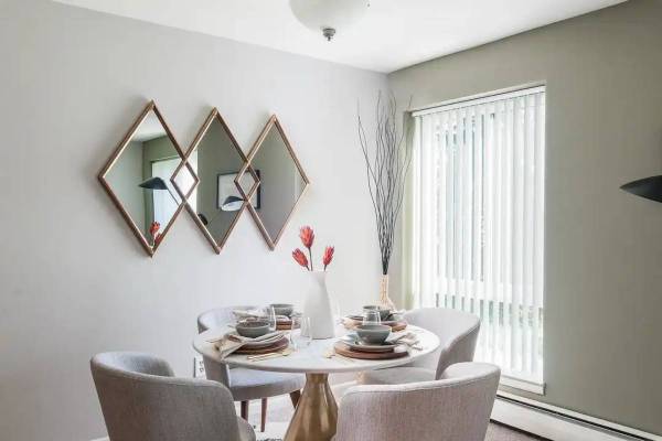 1BR/1BA Apartment · Emeryville photo 5
