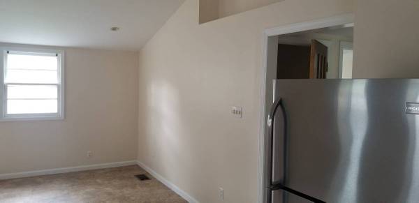 1BR/1BA Apartment · San Francisco photo 2