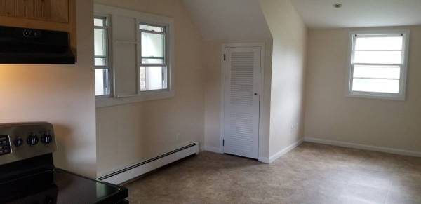 1BR/1BA Apartment · San Francisco photo 3