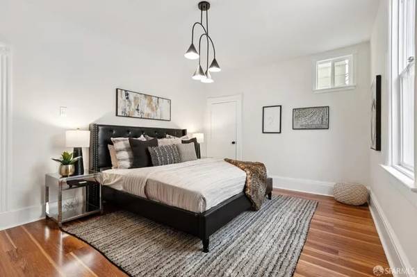 2BR/1BA Apartment · Cupertino photo 3