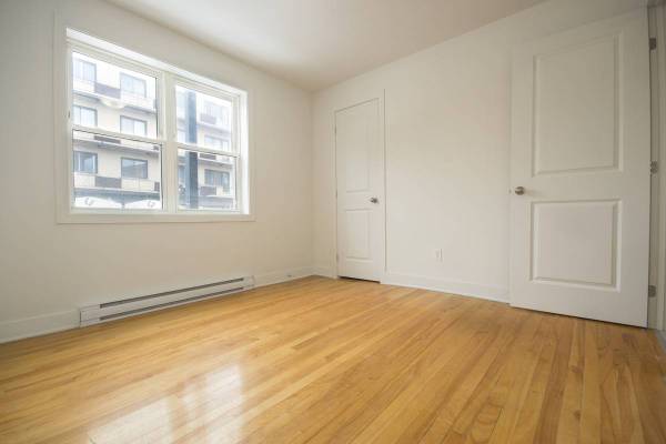 1BR/1BA Apartment · San Francisco photo 2