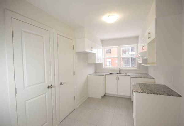1BR/1BA Apartment · San Francisco photo 3