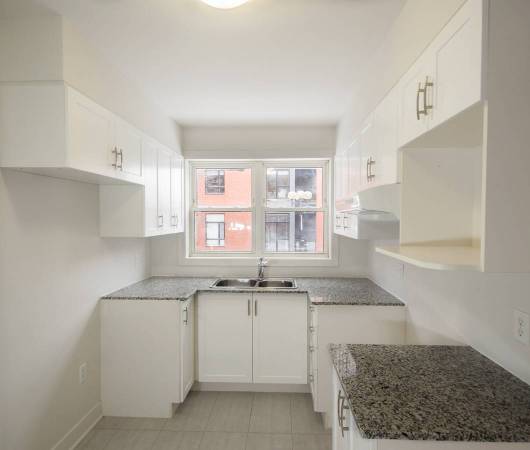1BR/1BA Apartment · San Francisco photo 4