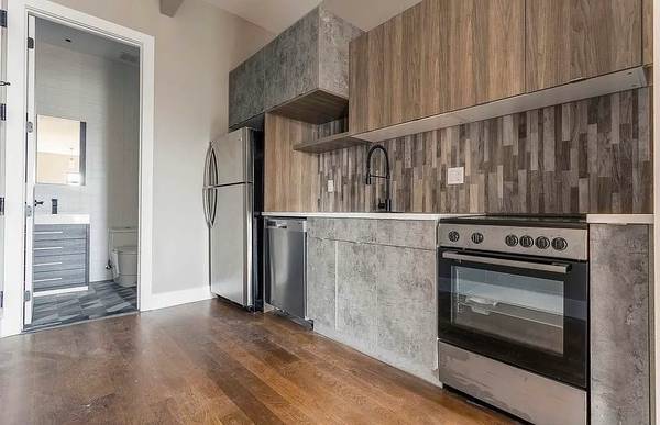 1BR/1BA Apartment · San Francisco photo 2