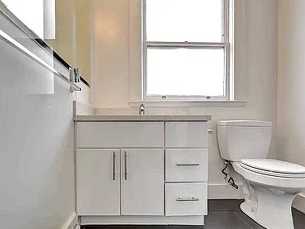 1BR/1BA Apartment · Berkeley photo 2