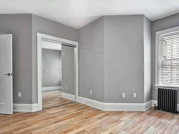 1BR/1BA Apartment · Berkeley photo 4