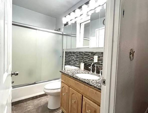 1BR/1BA Apartment · Santa Rosa photo 3