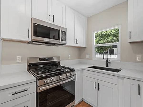 1BR/1BA Single Family House on Maple St Unit 14 · Santa Cruz photo 4