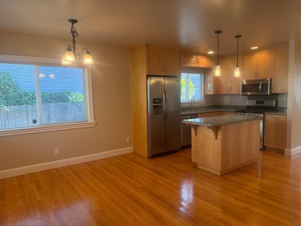 1BR/1BA Apartment · Santa Cruz photo 5