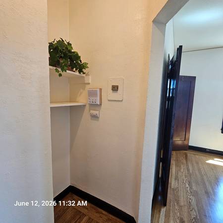 0BR/1BA Apartment on Hanover Ave. · Oakland photo 4