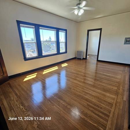 0BR/1BA Apartment on Hanover Ave. · Oakland photo 5