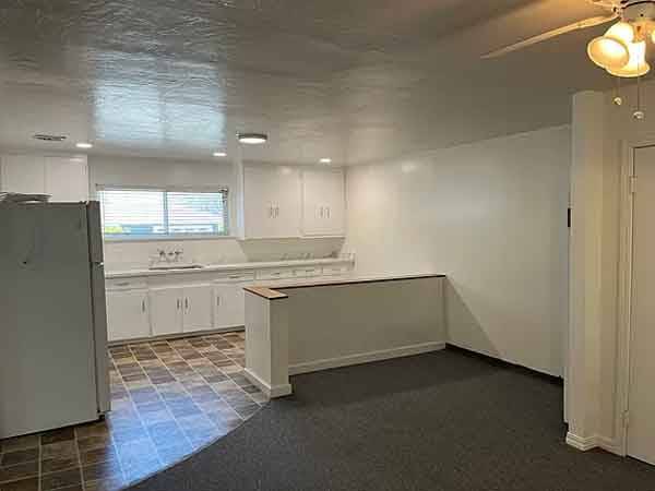 1BR/1BA Apartment · San Francisco photo 2