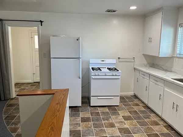 1BR/1BA Apartment · San Francisco photo 3