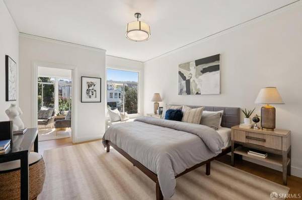 1BR/1BA Apartment · San Francisco photo 4