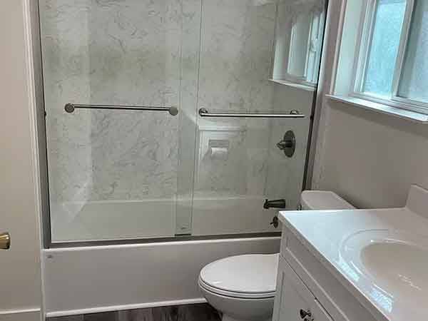 1BR/1BA Apartment · San Francisco photo 5