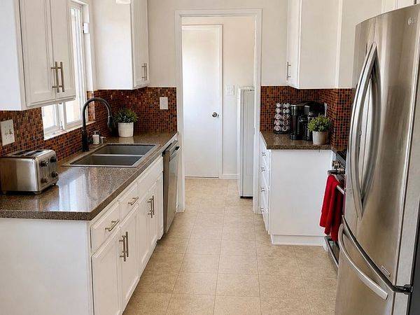 1BR/1BA Apartment on Ball Dr · Scotts Valley photo 3