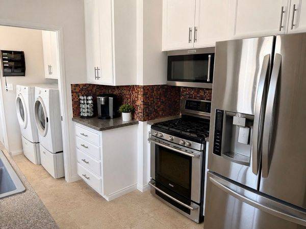 1BR/1BA Apartment on Ball Dr · Scotts Valley photo 4