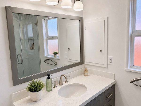 1BR/1BA Apartment on Ball Dr · Scotts Valley photo 5