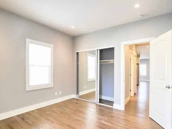 1BR/1BA Apartment · San Francisco photo 5