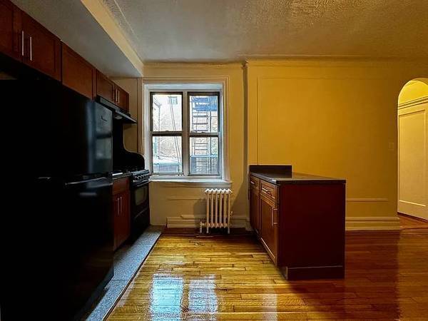 1BR/1BA Apartment · San Francisco photo 3