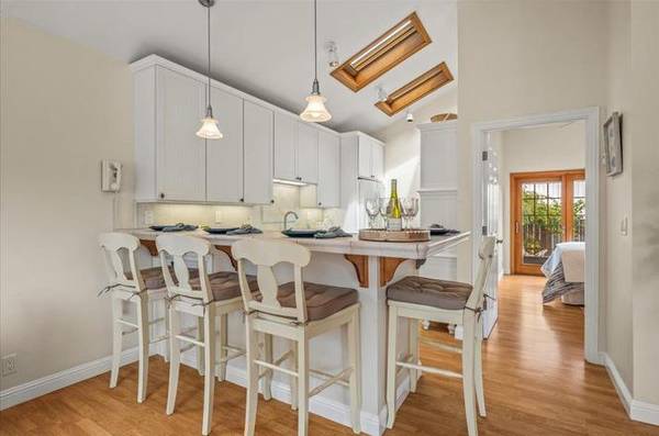 1BR/1BA Single Family House on Mott Ave · Santa Cruz photo 5