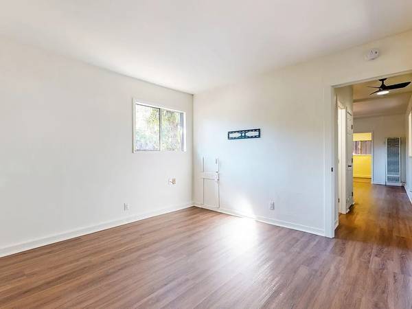 1BR/1BA Apartment · San Francisco photo 5