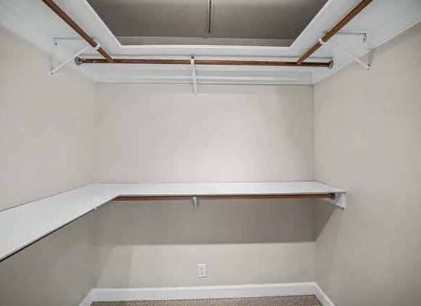 1BR/1BA Apartment · San Francisco photo 2