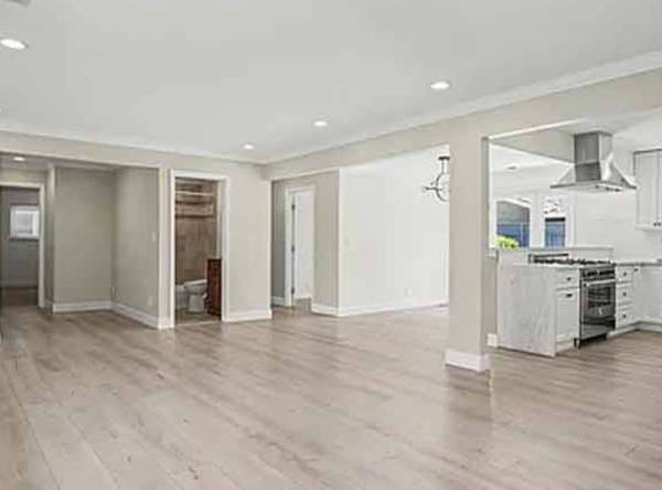 1BR/1BA Apartment · San Francisco photo 3