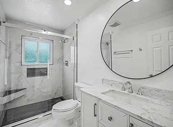1BR/1BA Apartment · San Francisco photo 4