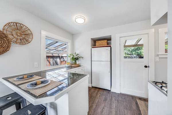 1BR/1BA Single Family House on San Juan Ave · Santa Cruz photo 5