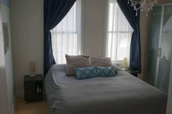 1BR/1BA Apartment · San Francisco photo 2